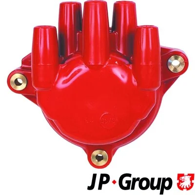 Ignition Distributor Cap